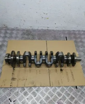 BMW 5 E39 Crankshaft 2246863