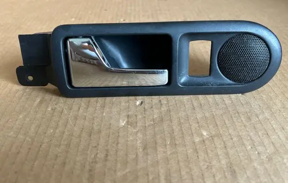 Volkswagen Golf IV Rear door interior handle 1J4839113C 3B0839113
