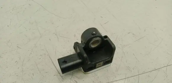 Audi A6 S6 C7 4G Airbag deployment crash/impact sensor 4H0959643