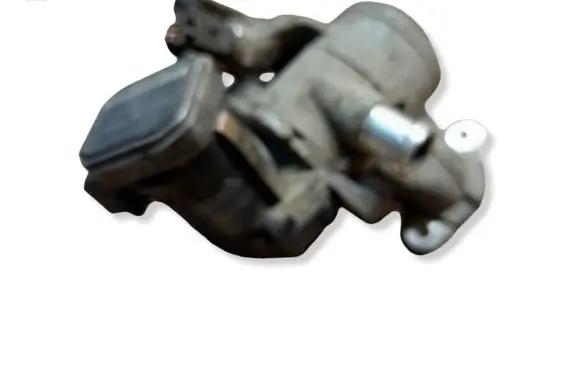 Mercedes-Benz E W211 EGR valve 109315 00005320C5 AC5071321945