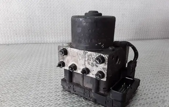 Ford Galaxy ABS Pump 1J0907379P