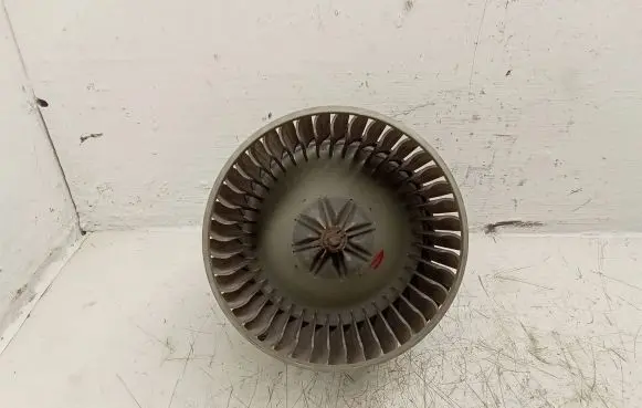 Smart ForTwo I Heater fan/blower MF0160700383 0130101113