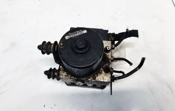 Volkswagen Touran I ABS Pump 1K0907379K