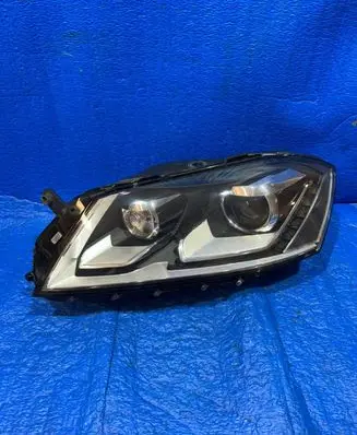 Volkswagen PASSAT B7 Headlight/headlamp 3AB941043