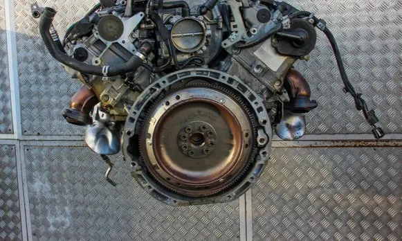 Mercedes-Benz GL X164 Engine 273963 A2730105500