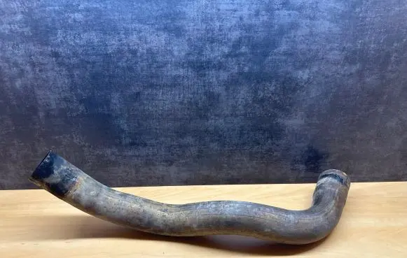 Volkswagen Golf IV Muffler/silencer 