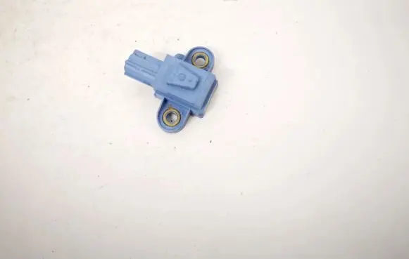 Volkswagen Golf V Airbag deployment crash/impact sensor 1k0955557a