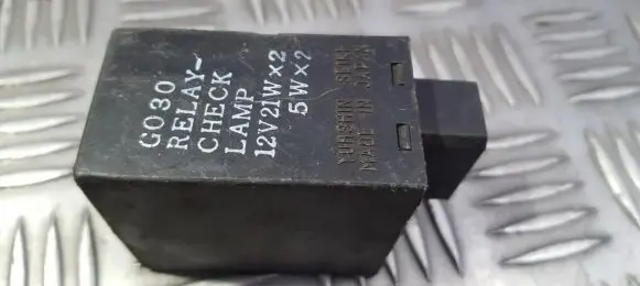 Mazda 626 Other relay G030RELAY 12V21W2