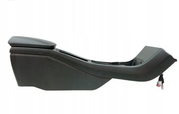 Volvo V40 Center console
