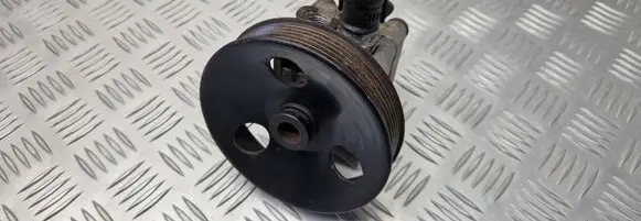 Volvo S80 Power steering pump