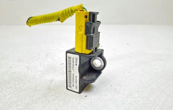 Honda CR-V Airbag deployment crash/impact sensor 77970SWAE113M4 5WK43786 G0WMMMC5J01