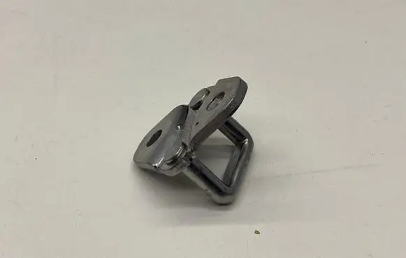 Land Rover Discovery Sport Rear door lock loop/hook striker FK7221982AB