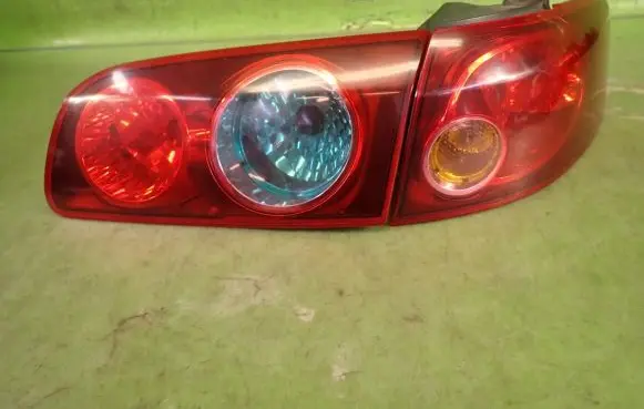 Fiat Croma Rear/tail lights 5172724927490202