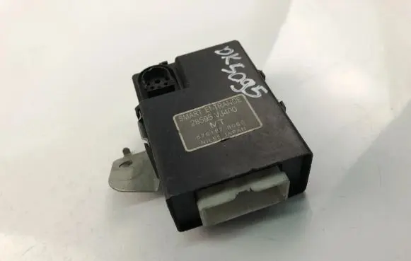 Nissan Navara D22 Other control units/modules 28595VJ400