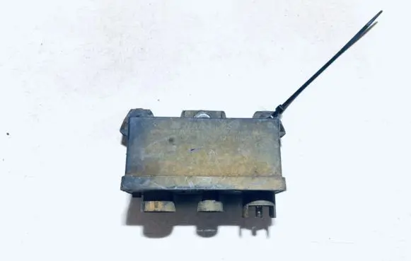 Renault Rapid Glow plug pre-heat relay