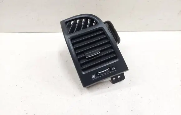Hyundai Santa Fe Dashboard side air vent grill/cover trim 974802B000 004153