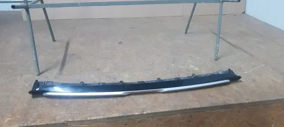 KIA Sportage Front bumper lip 52698408209
