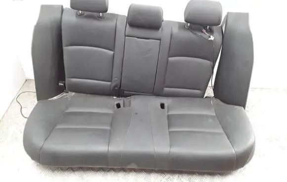 BMW 5 F10 F11 Rear seat 