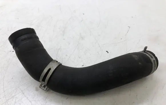 Citroen C4 Grand Picasso Air intake hose/pipe