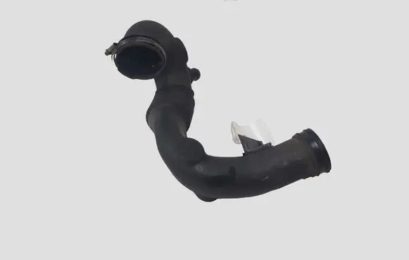 Jaguar XF X250 Air intake hose/pipe 9X239690AE AW939690AD