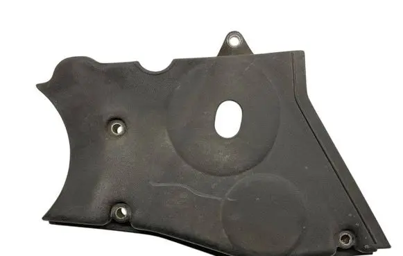 Fiat Doblo Timing belt guard (cover) 46515889