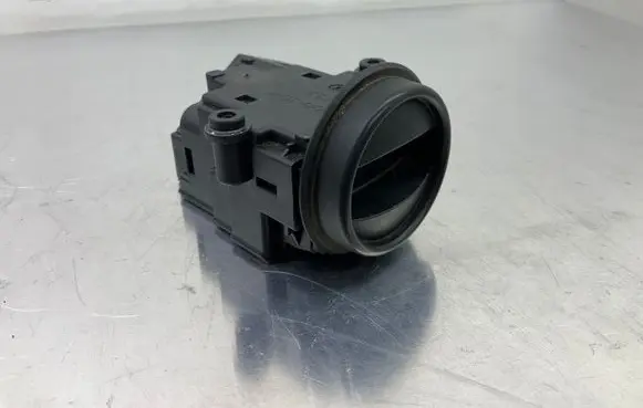 BMW 5 E60 E61 Ignition lock 6954722