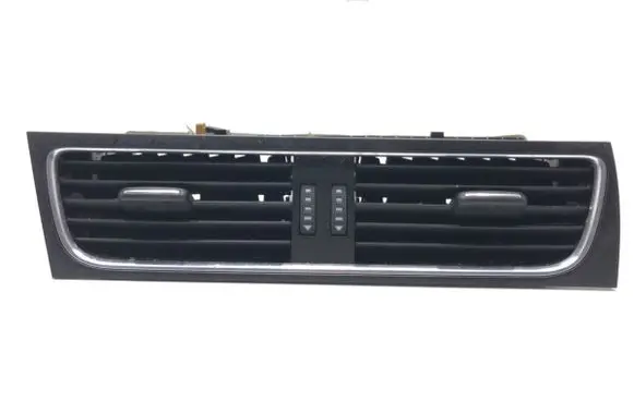 Audi A4 S4 B8 8K Dashboard side air vent grill/cover trim 8T1820951C