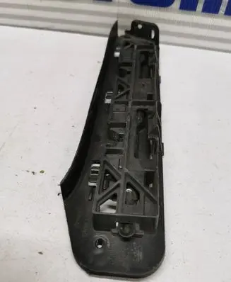Volkswagen Caddy Front bumper mounting bracket 1T0807049 1T0807935