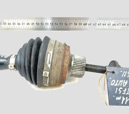Audi A4 S4 B8 8K Front driveshaft