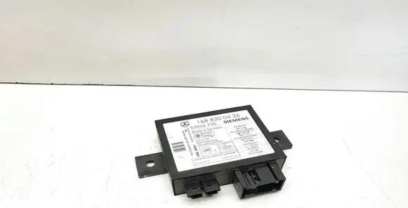 Mercedes-Benz A W168 Immobilizer control unit/module 1688200426
