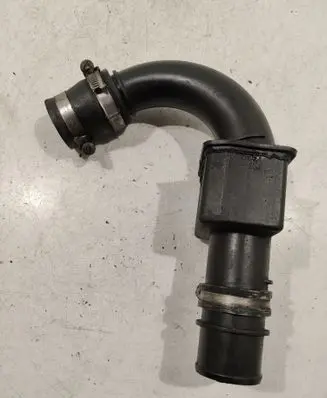 Intercooler hose/pipe