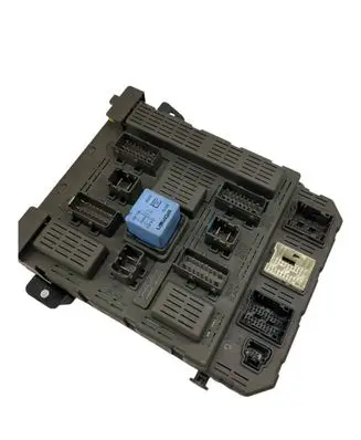 Fuse module