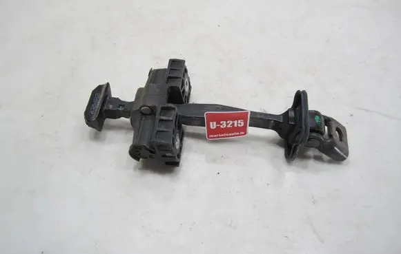 Volkswagen Taigo Rear door check strap stopper 2G4839249A