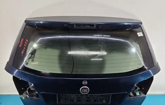 Fiat Freemont Tailgate/trunk/boot lid IMPRK1560278