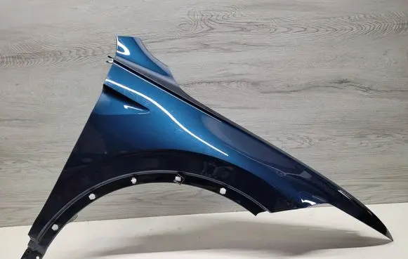 Volkswagen Tiguan Fender 5NA821106E