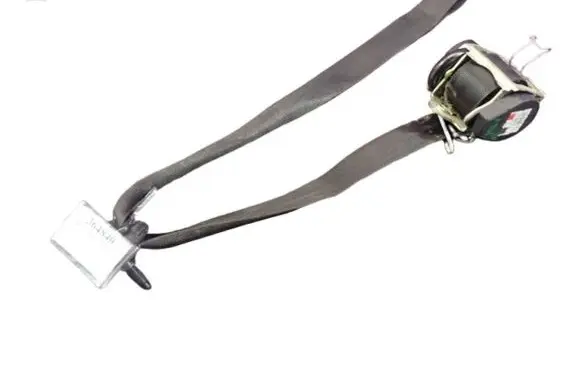 Fiat Punto (199) Front seatbelt 605236000