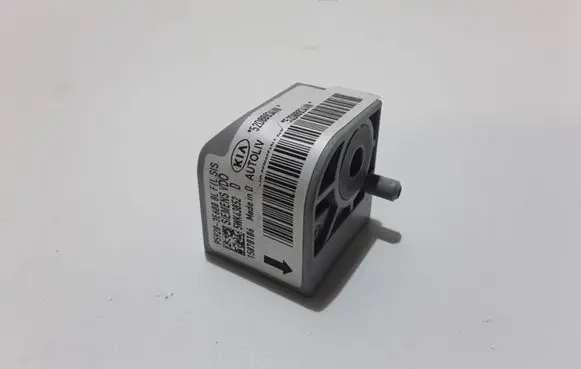 KIA Sorento Airbag deployment crash/impact sensor 959203E600 5WK43852