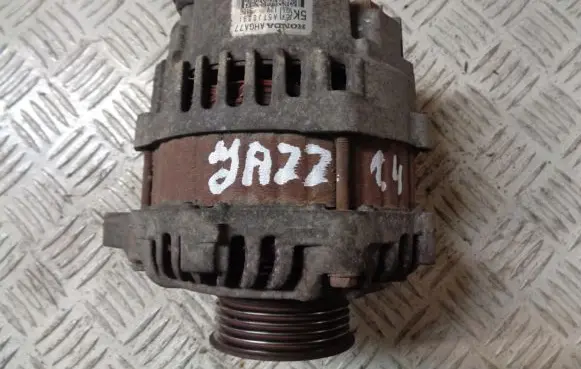 Honda Jazz Generator/alternator AHGA77 A5TJ0091