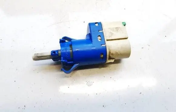 Ford Focus Brake pedal sensor switch 3m5t9c872ac 3m5t-9c872-ac