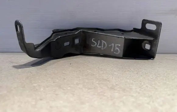Jaguar XF X250 Headlight/headlamp mounting bracket CX2316A142ABSLD15