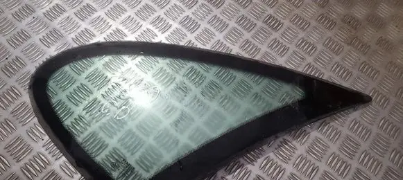 Renault Scenic I Rear side window