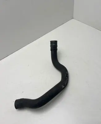 Volkswagen PASSAT B6 Engine coolant pipe/hose 3C0122101R