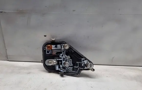 Opel Astra H Tail light bulb cover holder 159727