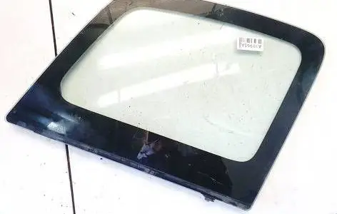 Mazda Premacy Rear side window AS2