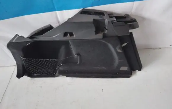 Volvo XC60 Trunk/boot side trim panel
