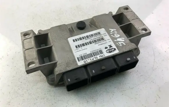 Citroen C5 Other control units/modules 9647494880 K1945