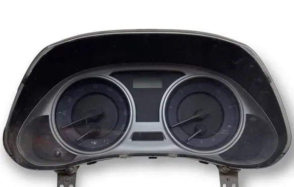 Lexus IS 220D-250-350 Speedometer (instrument cluster) 8380053A20