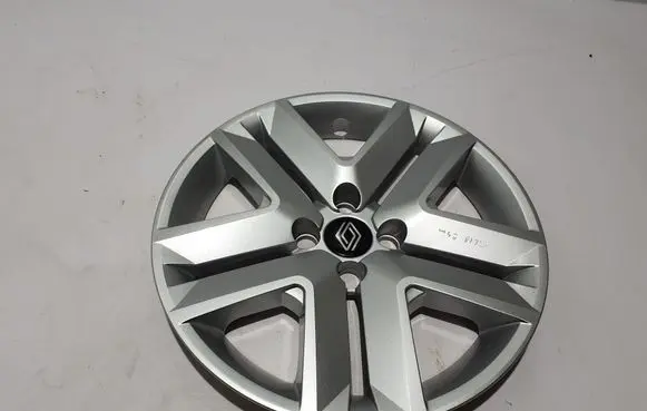 Renault Clio V R16 wheel hub/cap/trim 403155679R