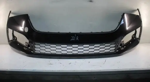 Skoda Scala Front bumper 857807221 320101122931