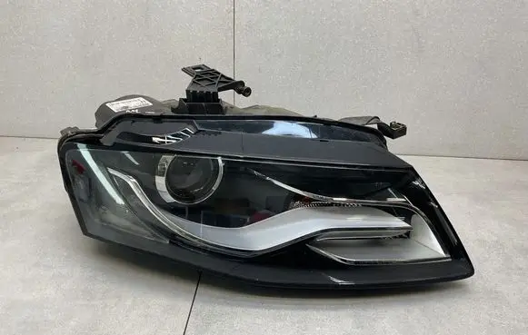 Audi A4 S4 B8 8K Headlight/headlamp 8K0941030AK
